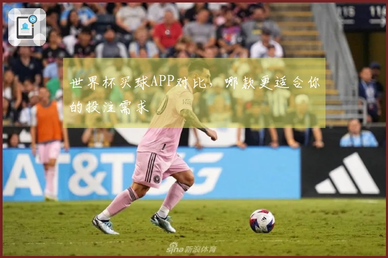 世界杯买球APP对比，哪款更适合你的投注需求