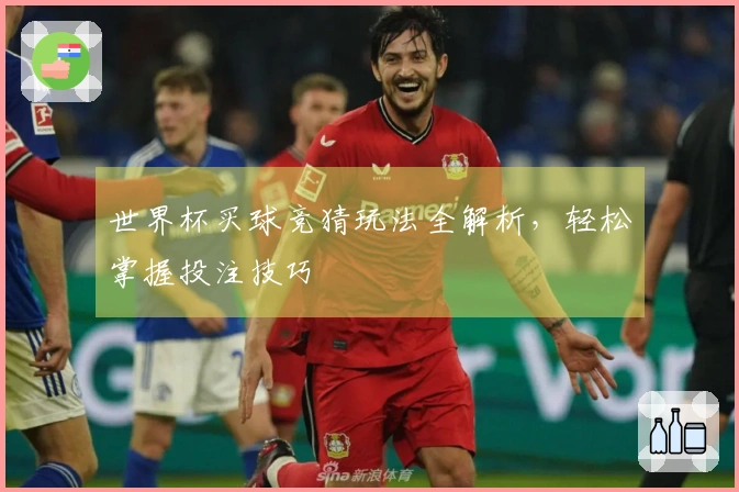 世界杯买球竞猜玩法全解析，轻松掌握投注技巧