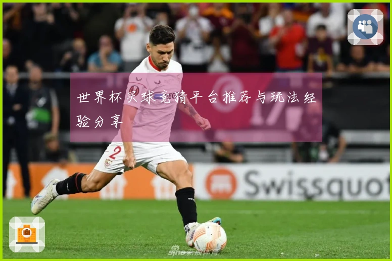 世界杯买球竞猜平台推荐与玩法经验分享