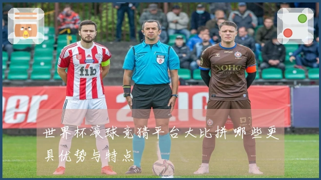 世界杯滚球竞猜平台大比拼 哪些更具优势与特点