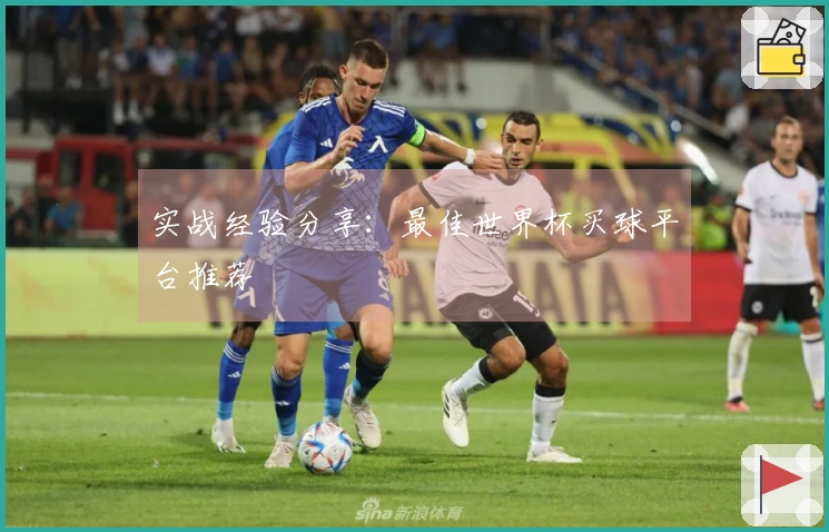 实战经验分享：最佳世界杯买球平台推荐