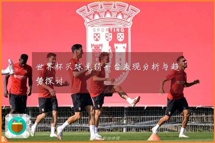 世界杯买球竞猜平台表现分析与趋势探讨