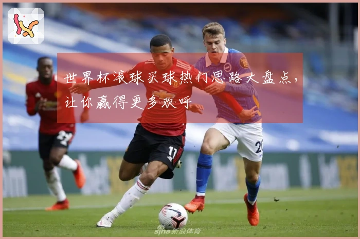 世界杯滚球买球热门思路大盘点，让你赢得更多欢呼