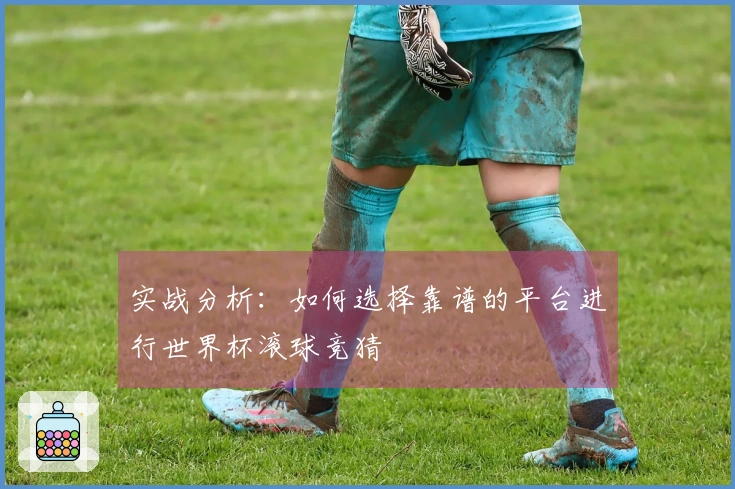 实战分析：如何选择靠谱的平台进行世界杯滚球竞猜